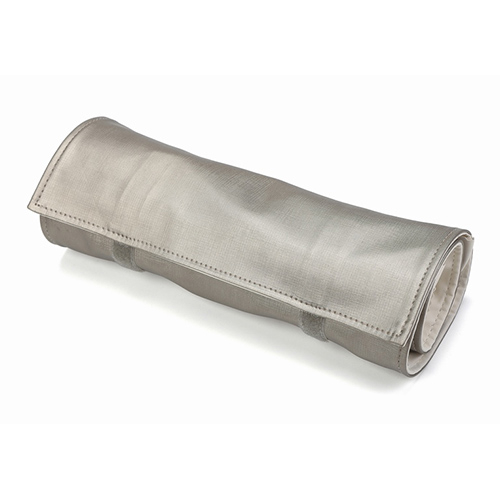 Necklace Exhibitor Jewelry Display Carrying Case Folding Bag