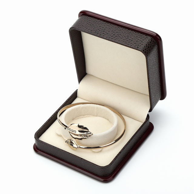 Jewelry Box Manufacturer Customized Luxury Bracelet Jewelry Box