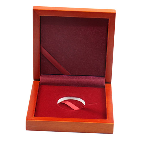 Customized Coins Medals Coin Boxes Display Set