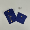  Luxury Soft Jewellery Gift Packaging Pouch Bags Wholesale