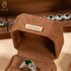 20+ Years ODM Factory luxury jewellery boxes packaging Velvet jewelry box Custom logo jewellery boxes